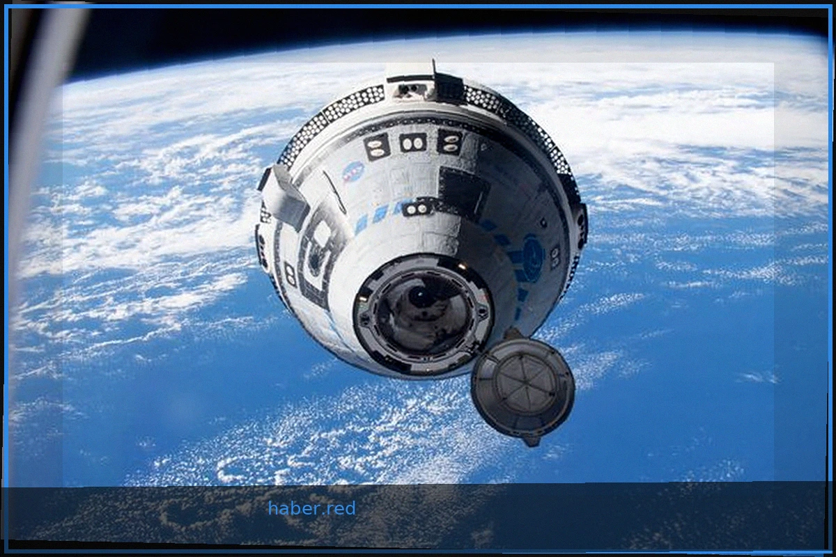 NASA Pursues Uncrewed and Crewed Missions with Boeing's Starliner