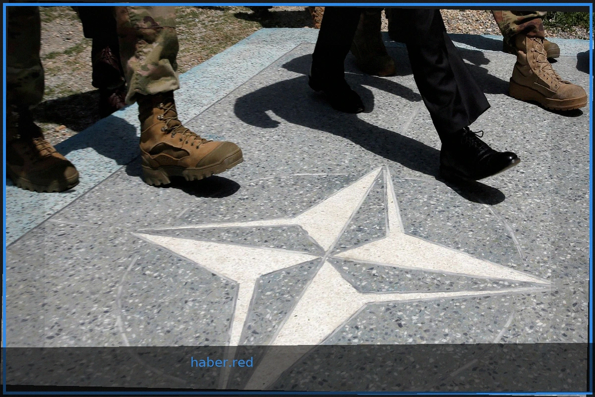 NATO's Bold Ukraine Plan Sparks Western Outrage