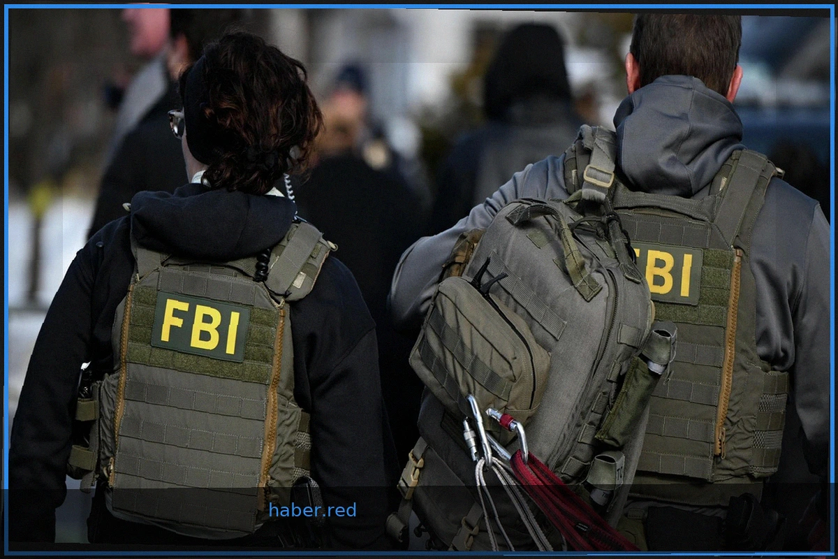 US Energy Department Employee Arrested for Alleged Support of Houthis