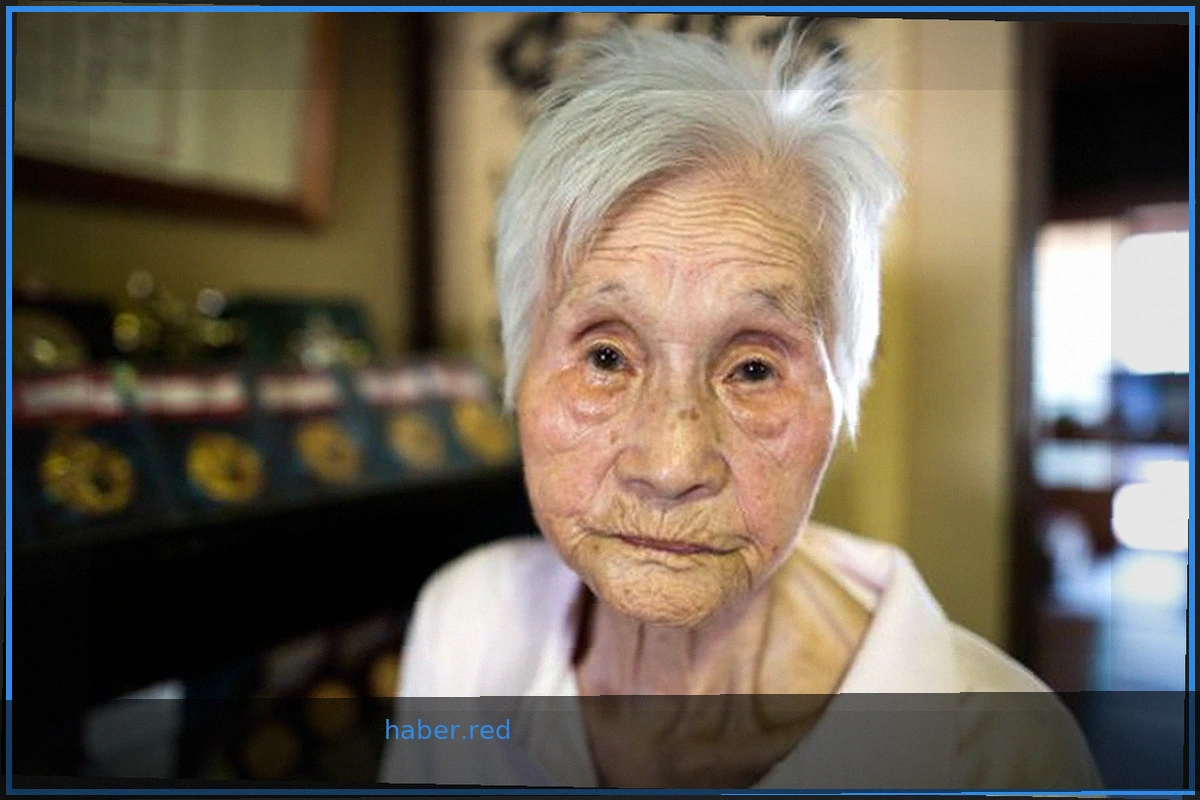 Japan Achieves Centenarian Milestone: Over 100,000 Citizens Reach 100+