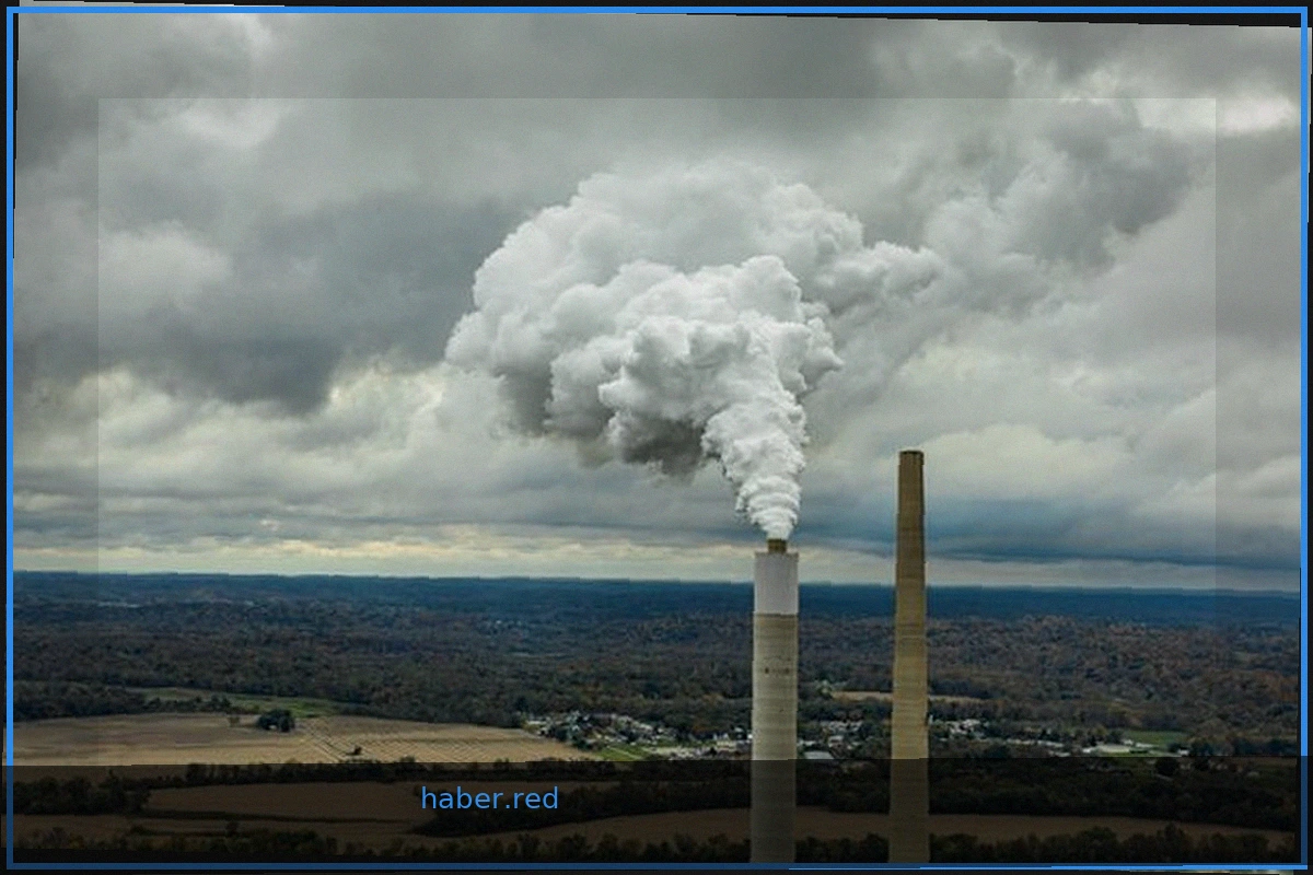 Trump Administration Rescinds Greenhouse Gas Emission Limits for Power Plants