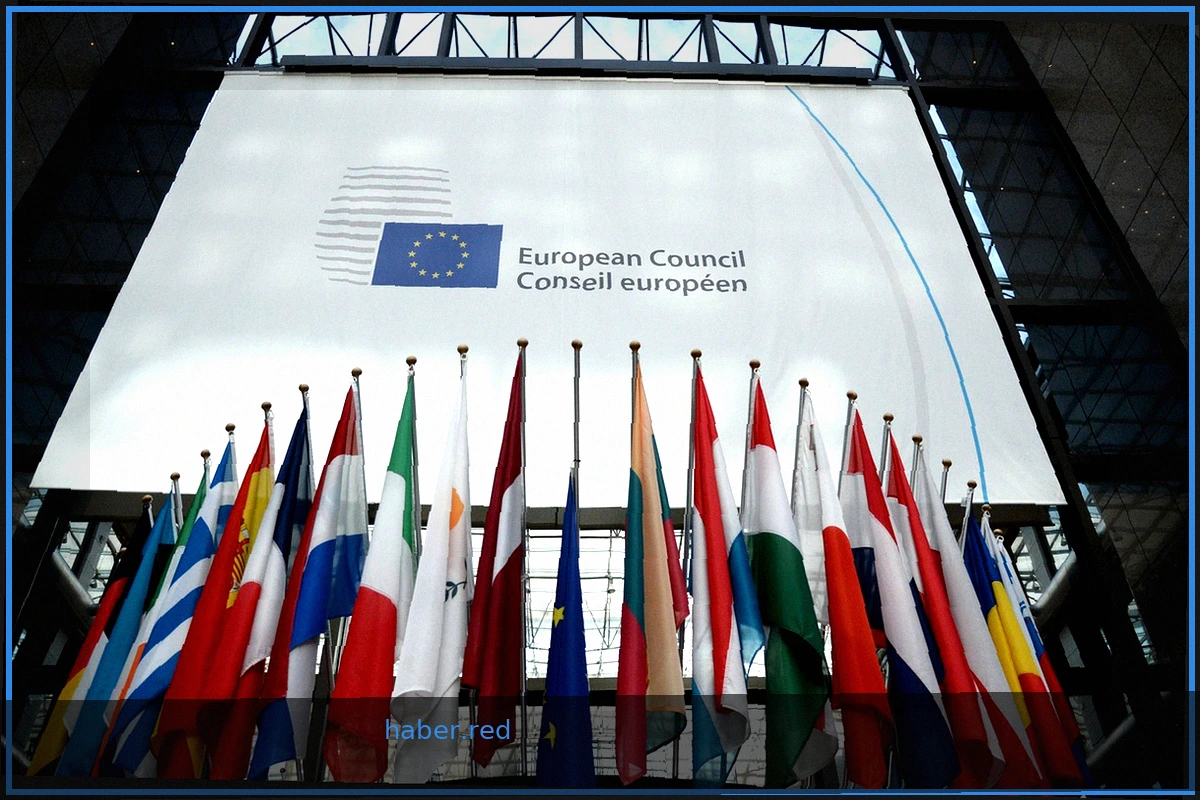 EU Council President Calls Canada a Like-Minded Partner