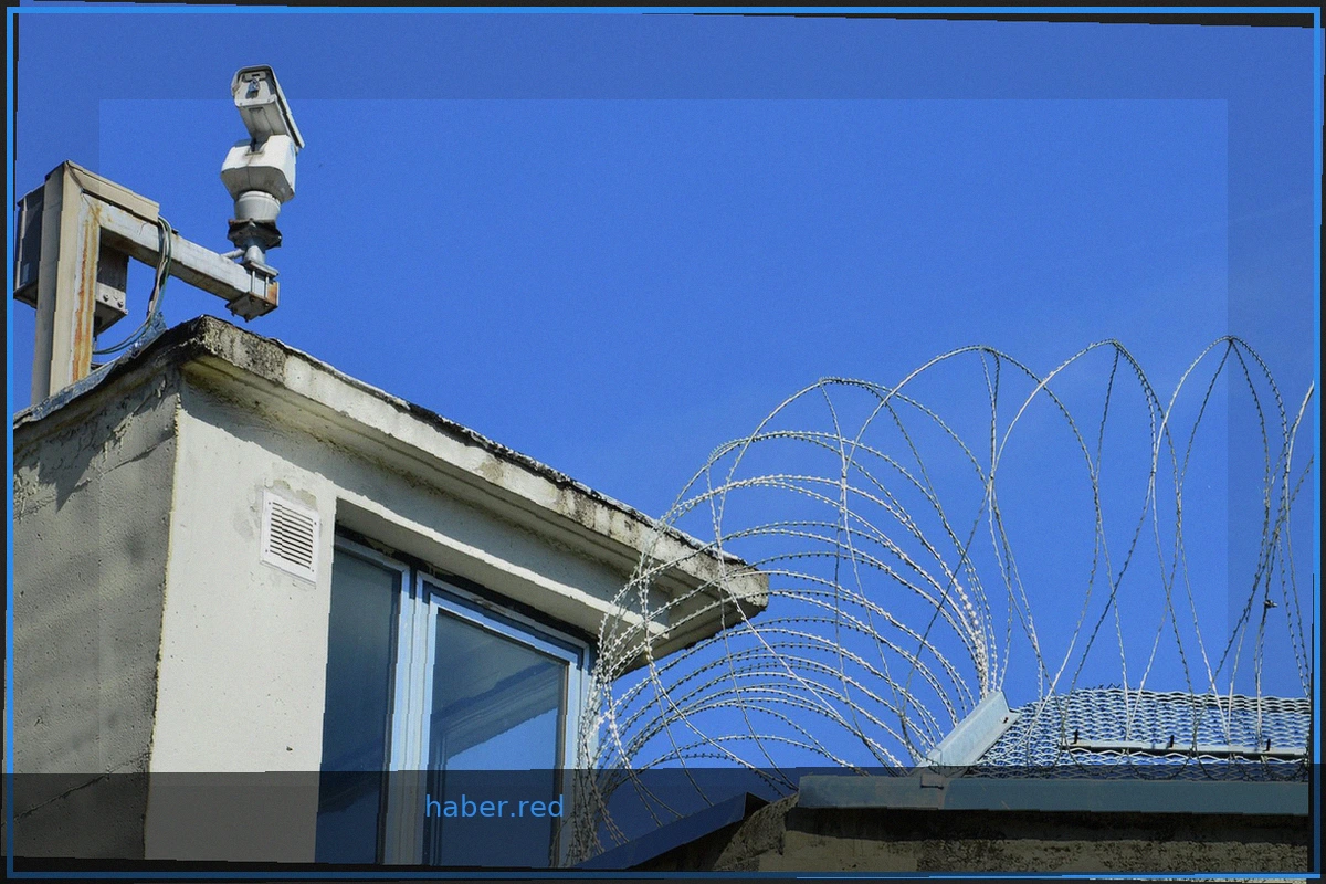 UK Authorities Concerned About Prison Overcrowding