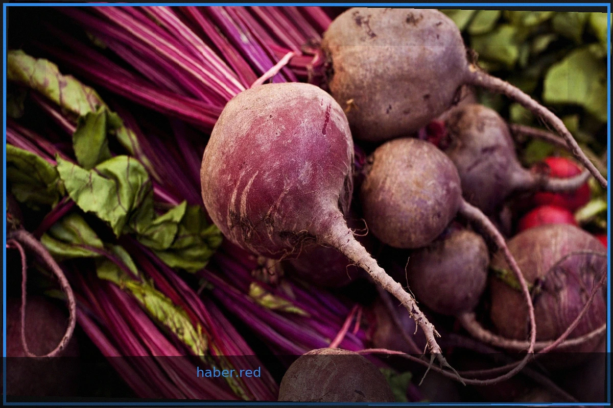 The Health Benefits of Beets, According to Rospotrebnadzor