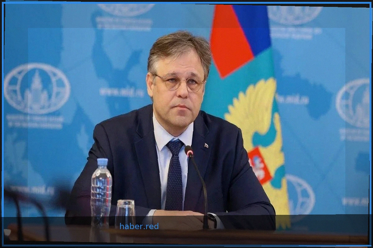 Geneva Meeting Raises Questions on Kyiv's Accountability for Crimes, Says Miroshnik