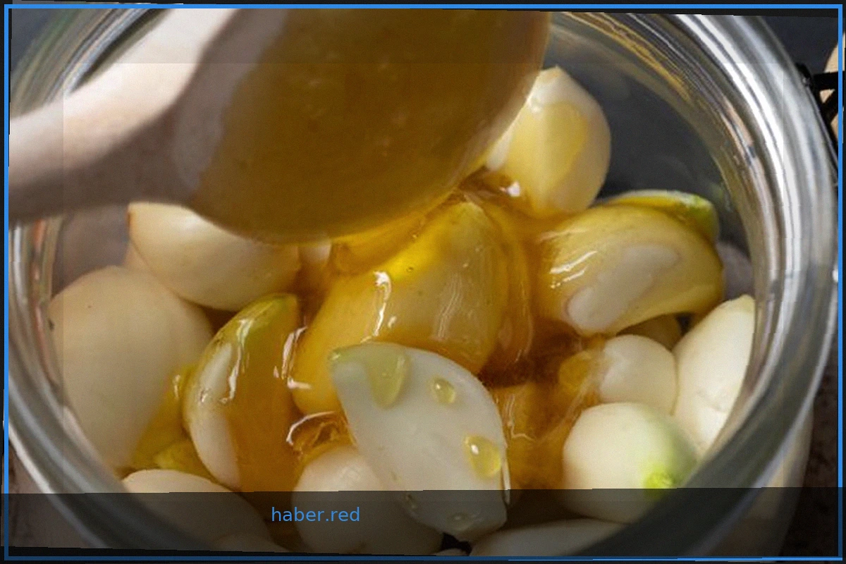 TikTok promotes home remedy that risks botulism