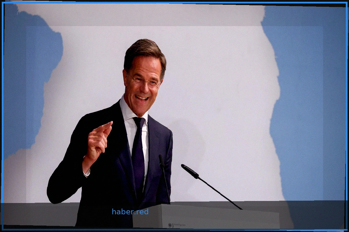 NATO Chief Rutte Outlines Arctic Security Plans Without Mentioning Russia