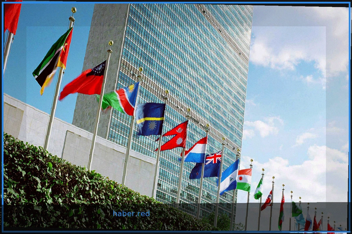 UN Assesses Global Hunger Situation