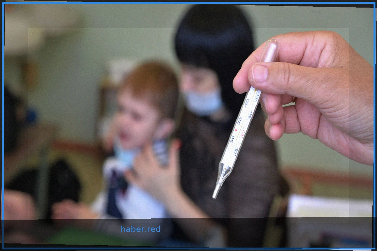 Chief Infectologist Identifies Key Risk Groups for Flu and ARVI