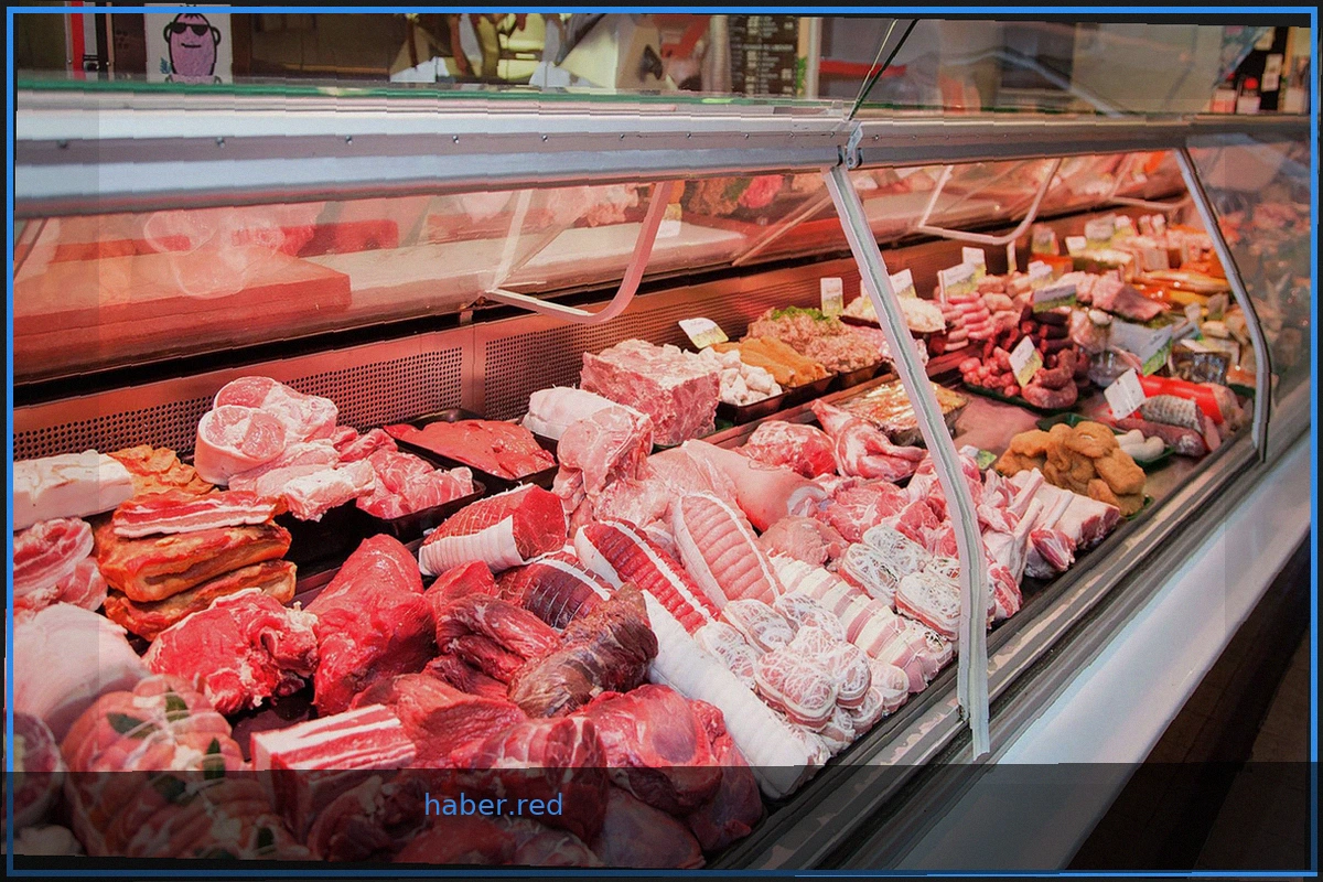 Russia's Meat Self-Sufficiency Exceeds 100% for Fourth Consecutive Year