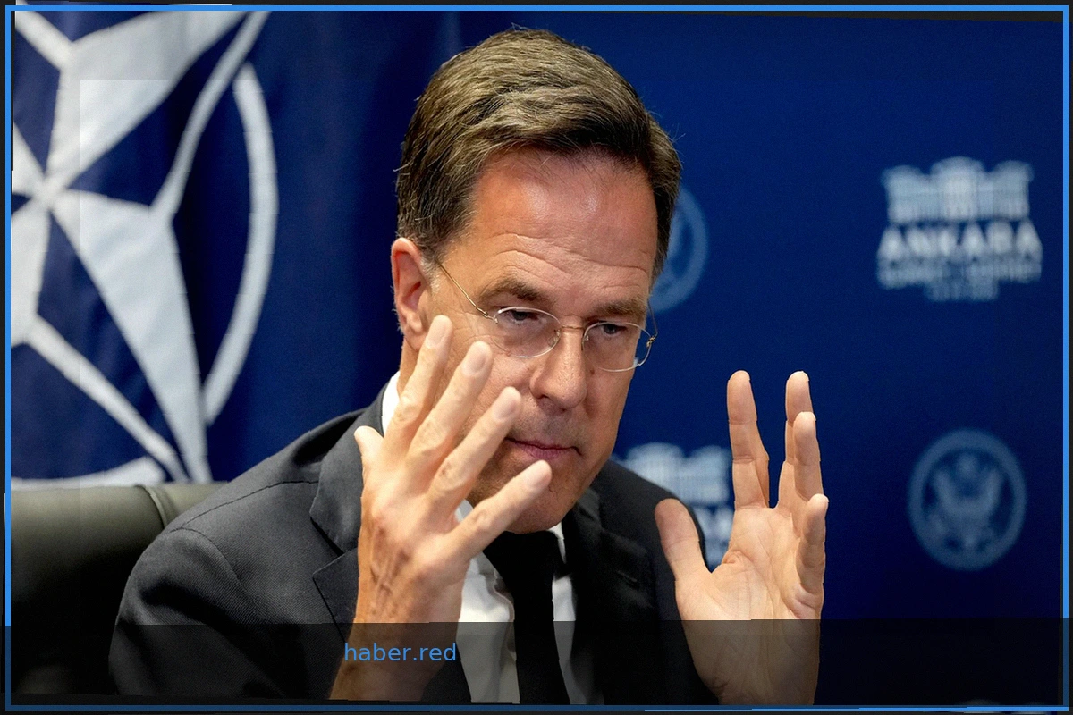 Italy Catches Rutte in Lie After Statements on Russia