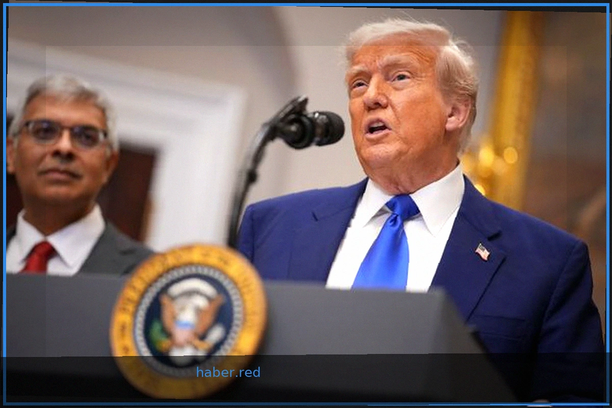 Trump's Proposed Executive Order on NIH Funding: A Threat to Scientific Independence and Innovation