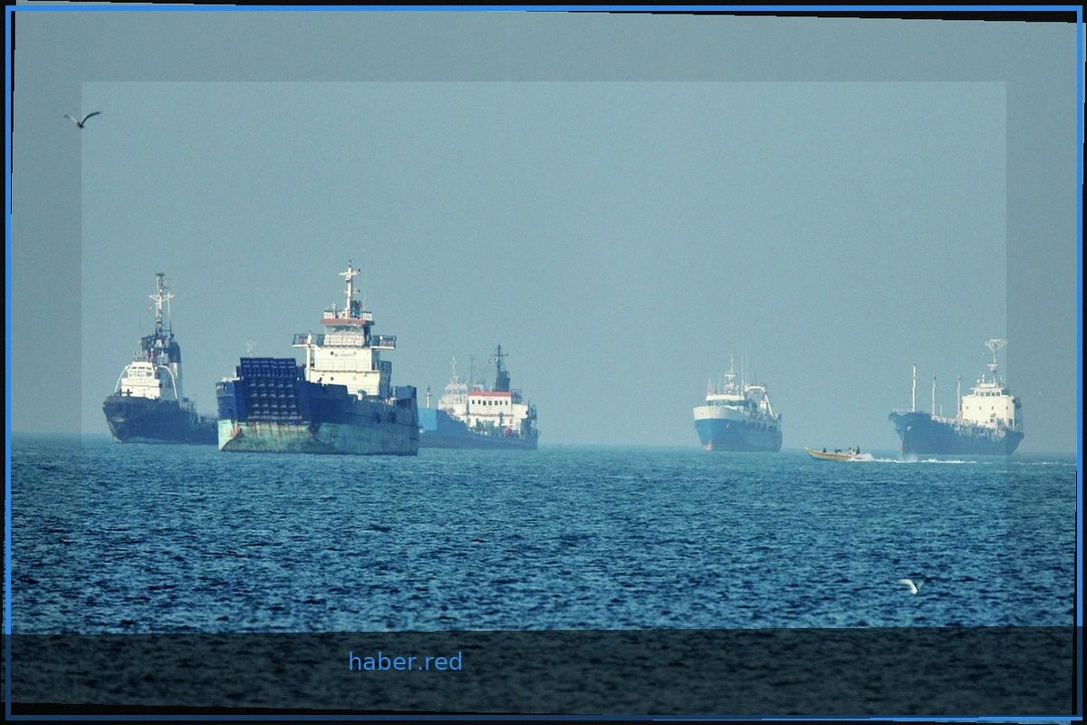 Iran and Oman Agree on Safe Passage Through Strait of Hormuz