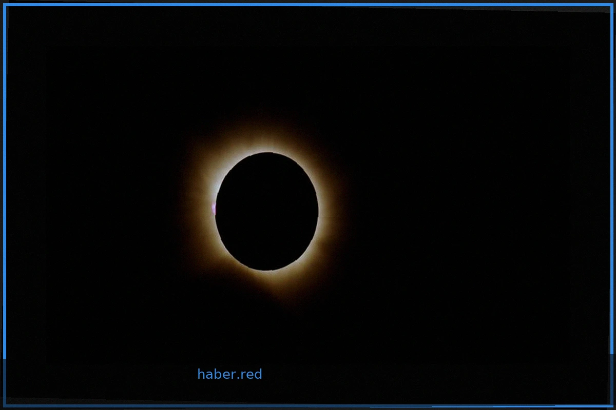 2026 Total Solar Eclipse: Views from Around the World